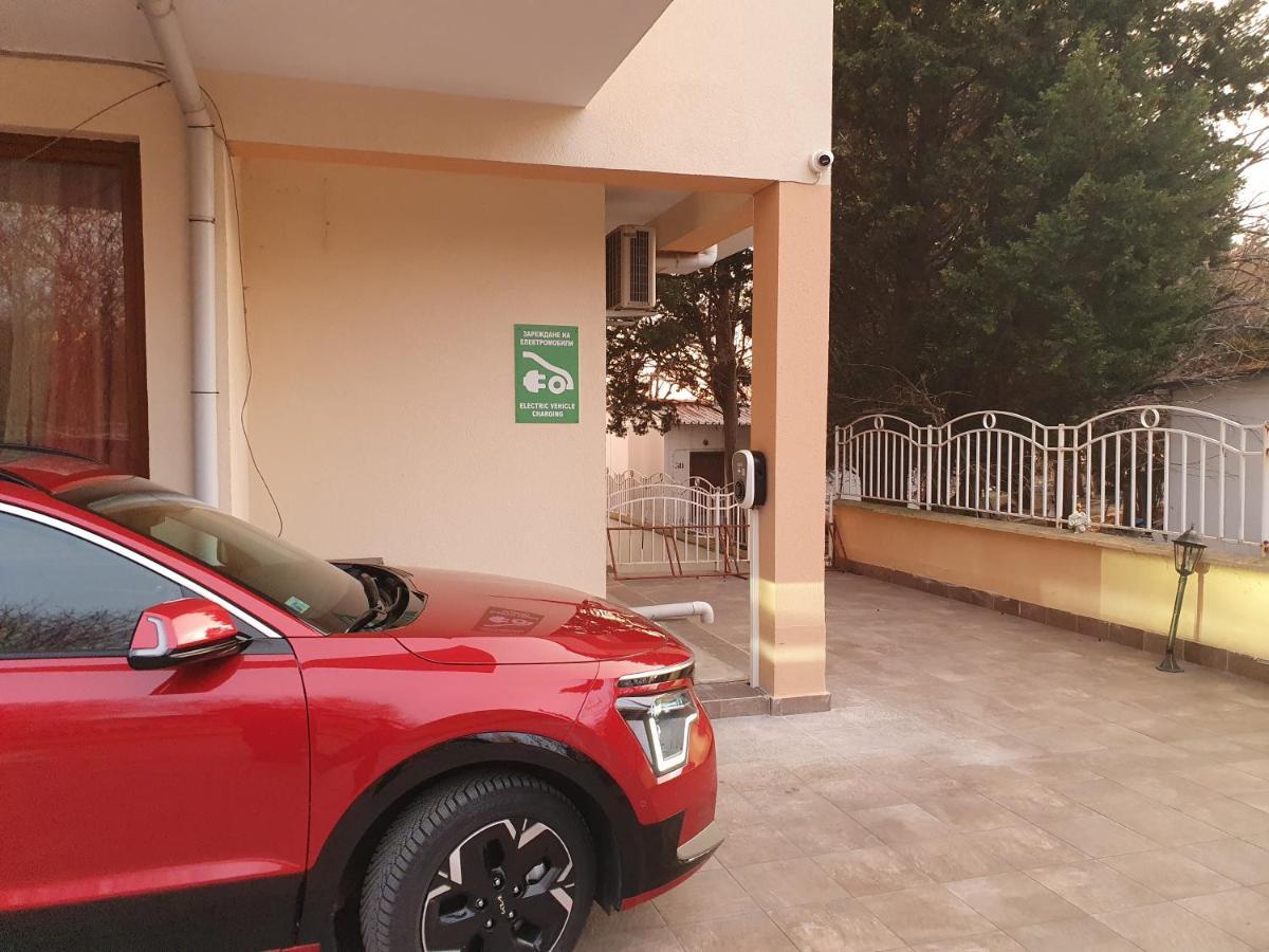 Capri 3* Nesebar
