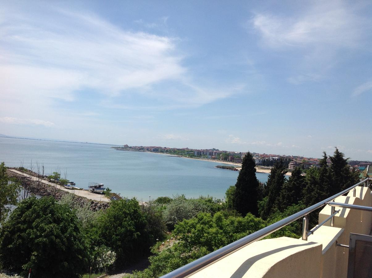 Hotel Capri Nesebar